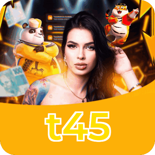FAQ t45 Brasil - Perguntas frequentes sobre bônus, PIX, RTP, APP mobile e VIP