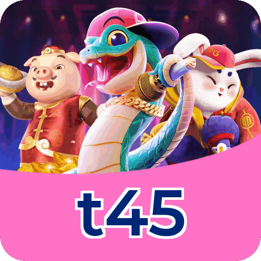 Catálogo t45 2.547 jogos - Pragmatic Play, Evolution, NetEnt